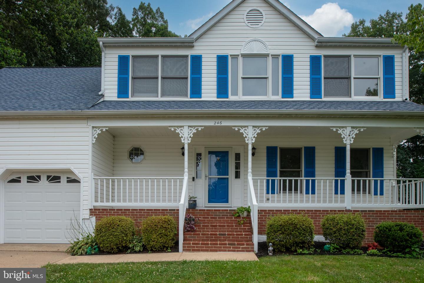 246 CHOPTANK RD, STAFFORD, Virginia 22556, 5 Bedrooms Bedrooms, ,3 BathroomsBathrooms,Residential,For sale,246 CHOPTANK RD,VAST2040672 MLS # VAST2040672