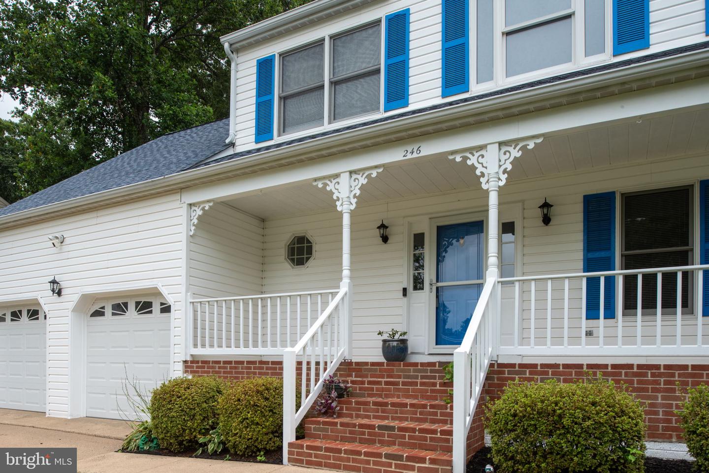 246 CHOPTANK RD, STAFFORD, Virginia 22556, 5 Bedrooms Bedrooms, ,3 BathroomsBathrooms,Residential,For sale,246 CHOPTANK RD,VAST2040672 MLS # VAST2040672