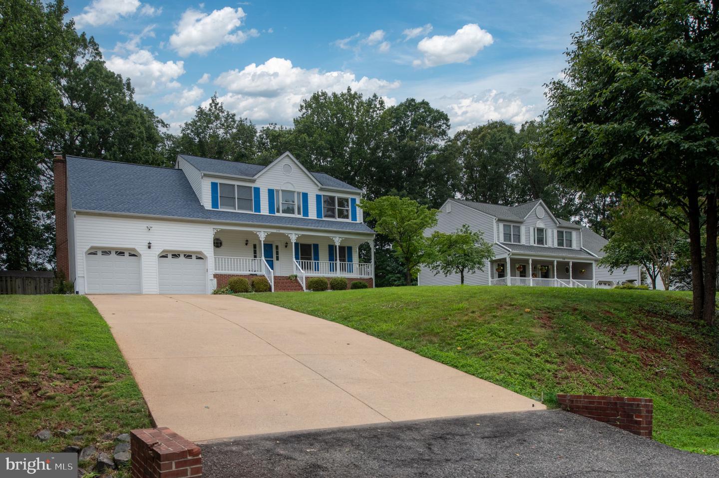 246 CHOPTANK RD, STAFFORD, Virginia 22556, 5 Bedrooms Bedrooms, ,3 BathroomsBathrooms,Residential,For sale,246 CHOPTANK RD,VAST2040672 MLS # VAST2040672