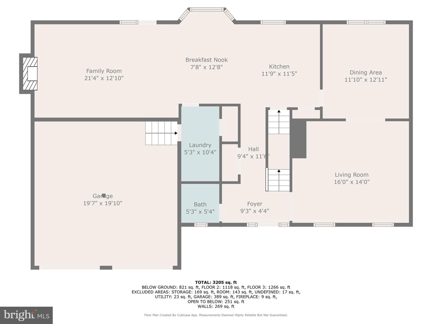 246 CHOPTANK RD, STAFFORD, Virginia 22556, 5 Bedrooms Bedrooms, ,3 BathroomsBathrooms,Residential,For sale,246 CHOPTANK RD,VAST2040672 MLS # VAST2040672