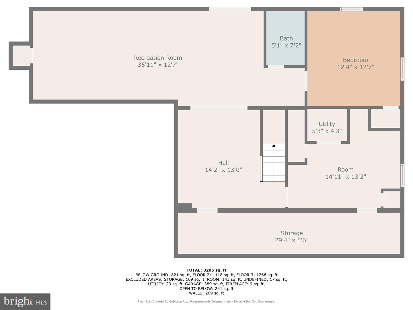246 CHOPTANK RD, STAFFORD, Virginia 22556, 5 Bedrooms Bedrooms, ,3 BathroomsBathrooms,Residential,For sale,246 CHOPTANK RD,VAST2040672 MLS # VAST2040672