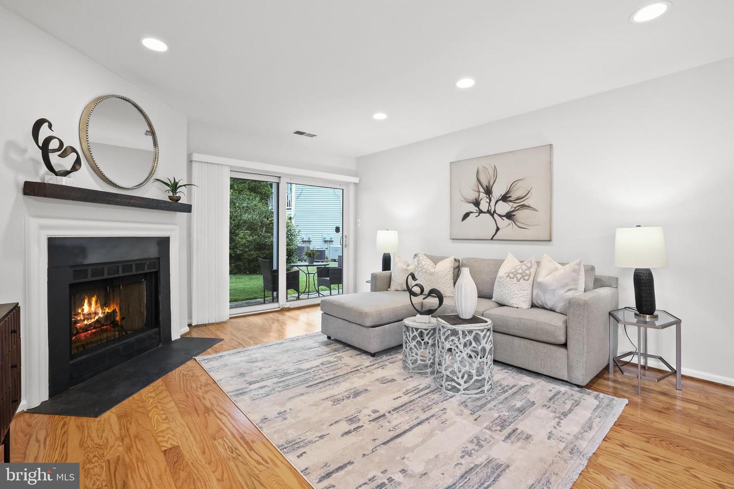 2841 YARLING CT #2841, FALLS CHURCH, Virginia 22042, 2 Bedrooms Bedrooms, ,1 BathroomBathrooms,Residential,For sale,2841 YARLING CT #2841,VAFX2254940 MLS # VAFX2254940