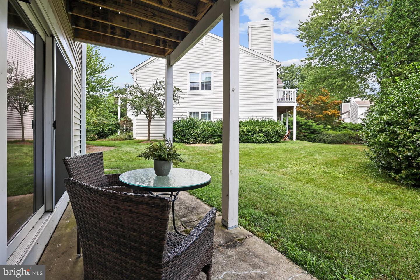 2841 YARLING CT #2841, FALLS CHURCH, Virginia 22042, 2 Bedrooms Bedrooms, ,1 BathroomBathrooms,Residential,For sale,2841 YARLING CT #2841,VAFX2254940 MLS # VAFX2254940