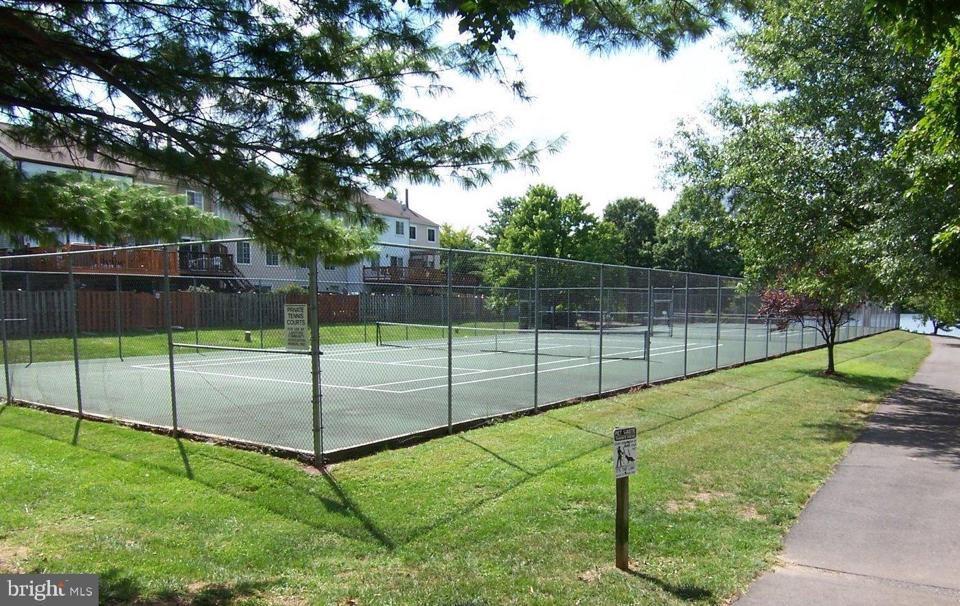 2841 YARLING CT #2841, FALLS CHURCH, Virginia 22042, 2 Bedrooms Bedrooms, ,1 BathroomBathrooms,Residential,For sale,2841 YARLING CT #2841,VAFX2254940 MLS # VAFX2254940