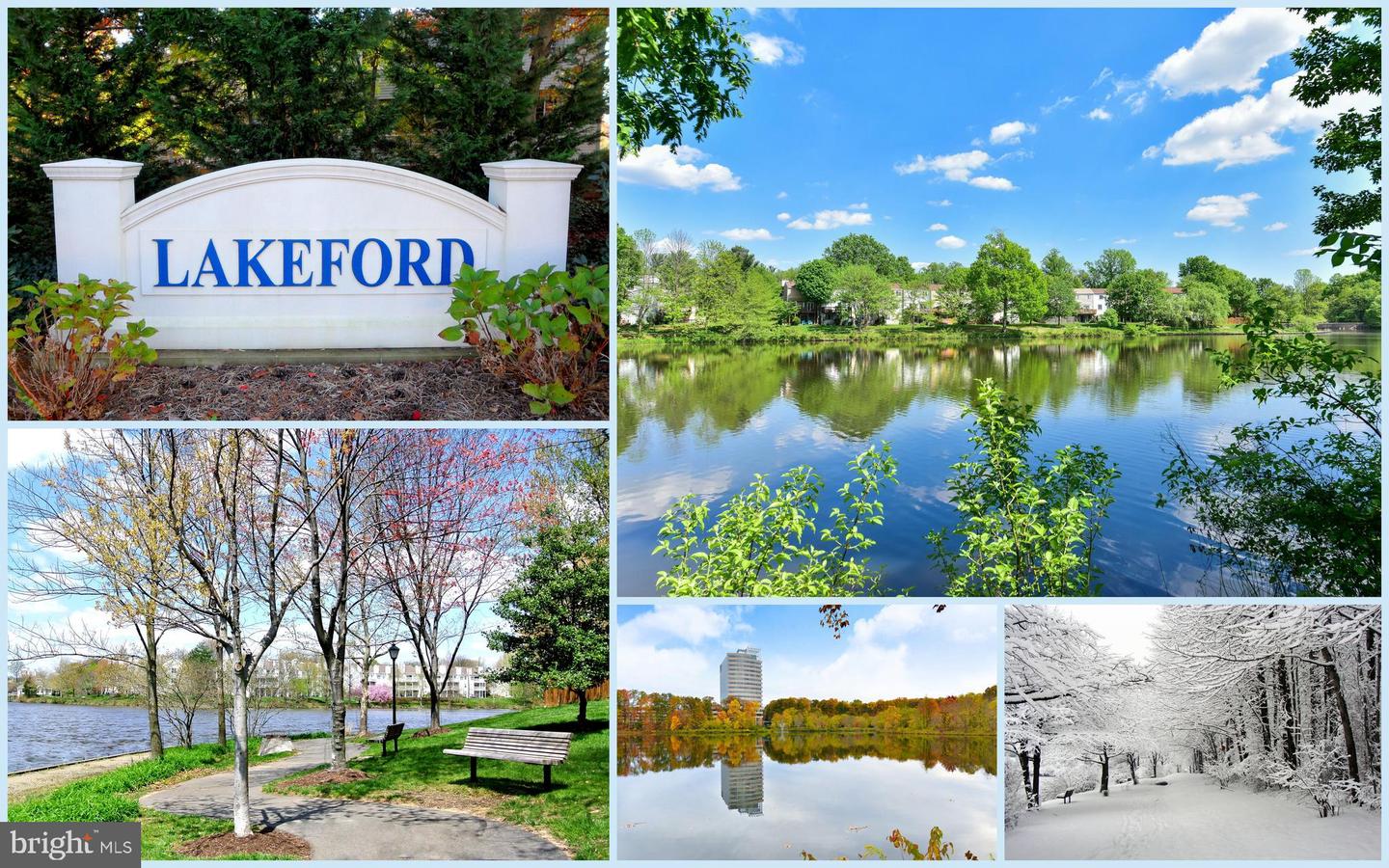 2841 YARLING CT #2841, FALLS CHURCH, Virginia 22042, 2 Bedrooms Bedrooms, ,1 BathroomBathrooms,Residential,For sale,2841 YARLING CT #2841,VAFX2254940 MLS # VAFX2254940