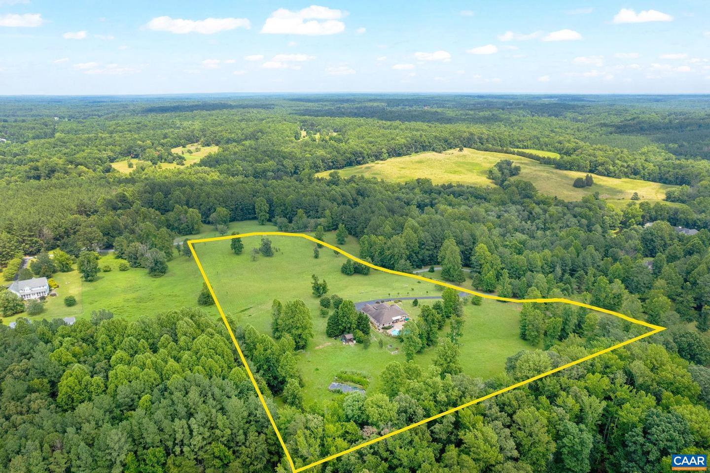 408 KENT LN, KENTS STORE, Virginia 23084, 3 Bedrooms Bedrooms, ,2 BathroomsBathrooms,Residential,For sale,408 KENT LN,666569 MLS # 666569