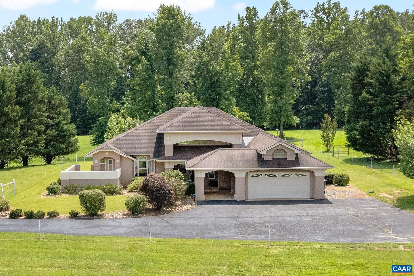 408 KENT LN, KENTS STORE, Virginia 23084, 3 Bedrooms Bedrooms, ,2 BathroomsBathrooms,Residential,For sale,408 KENT LN,666569 MLS # 666569