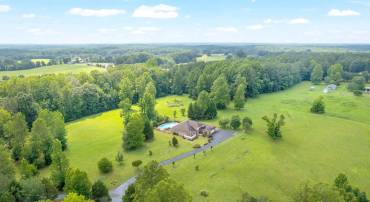 408 KENT LN, KENTS STORE, Virginia 23084, 3 Bedrooms Bedrooms, ,2 BathroomsBathrooms,Residential,For sale,408 KENT LN,666569 MLS # 666569