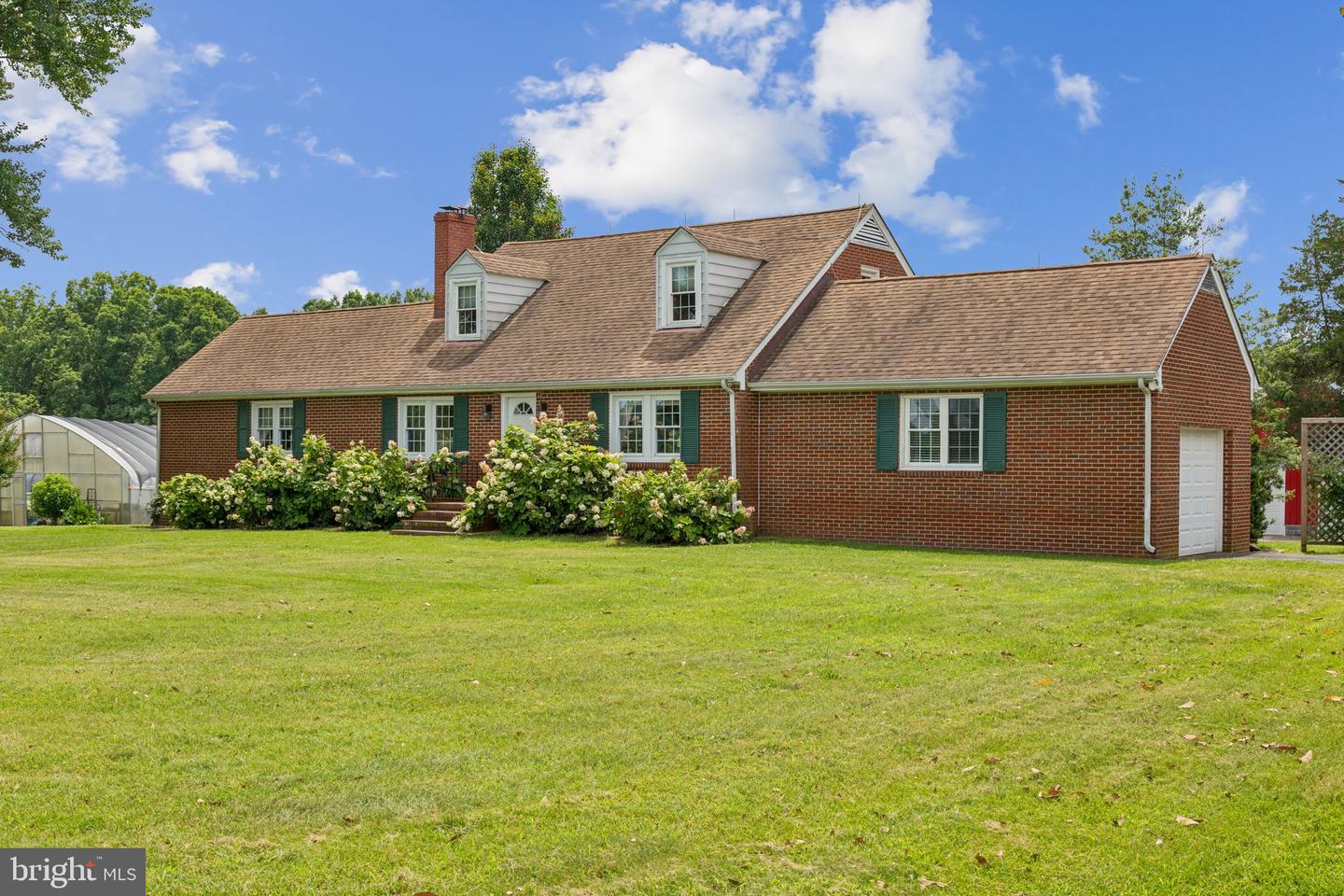 12014 JEFFERSON HWY, MINERAL, Virginia 23117, 4 Bedrooms Bedrooms, 8 Rooms Rooms,2 BathroomsBathrooms,Residential,For sale,12014 JEFFERSON HWY,VALA2008222 MLS # VALA2008222