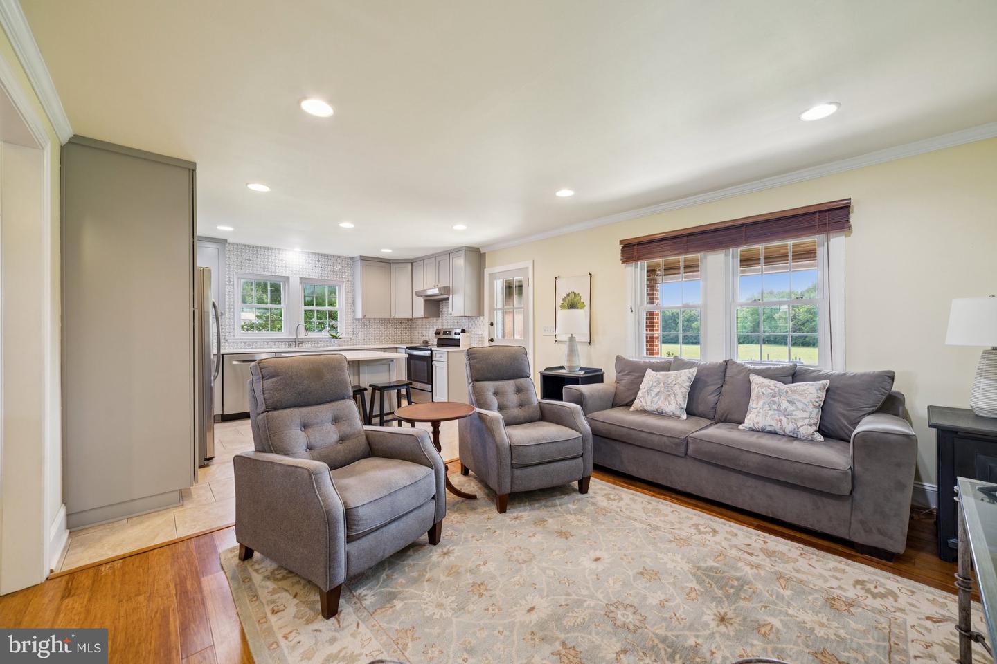 12014 JEFFERSON HWY, MINERAL, Virginia 23117, 4 Bedrooms Bedrooms, 8 Rooms Rooms,2 BathroomsBathrooms,Residential,For sale,12014 JEFFERSON HWY,VALA2008222 MLS # VALA2008222