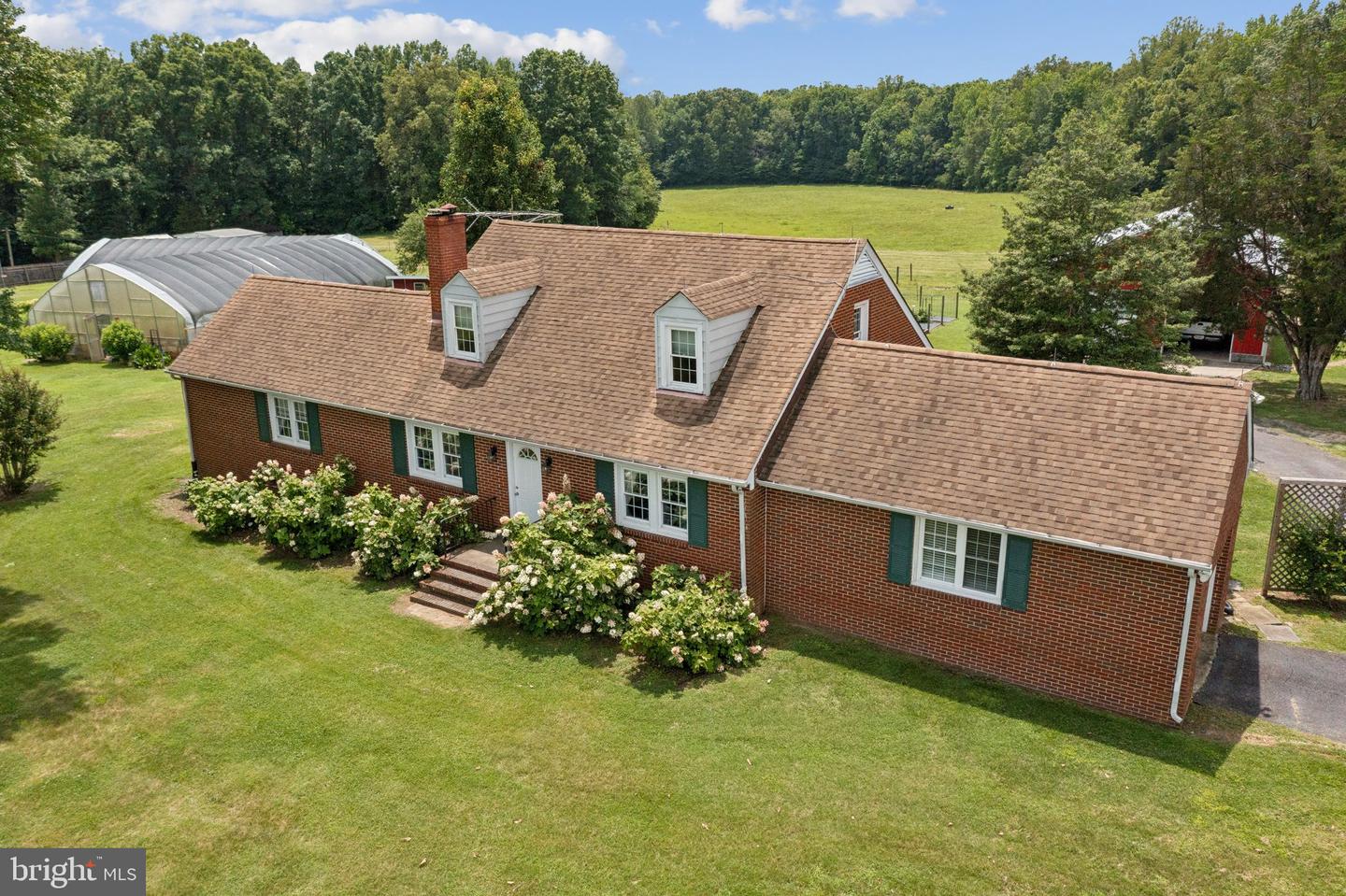 12014 JEFFERSON HWY, MINERAL, Virginia 23117, 4 Bedrooms Bedrooms, 8 Rooms Rooms,2 BathroomsBathrooms,Residential,For sale,12014 JEFFERSON HWY,VALA2008222 MLS # VALA2008222