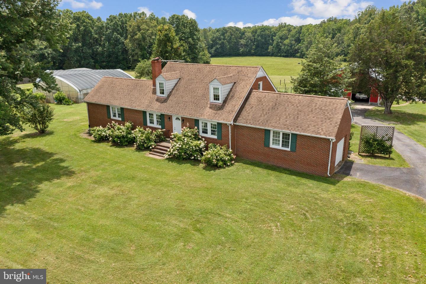 12014 JEFFERSON HWY, MINERAL, Virginia 23117, 4 Bedrooms Bedrooms, 8 Rooms Rooms,2 BathroomsBathrooms,Residential,For sale,12014 JEFFERSON HWY,VALA2008222 MLS # VALA2008222