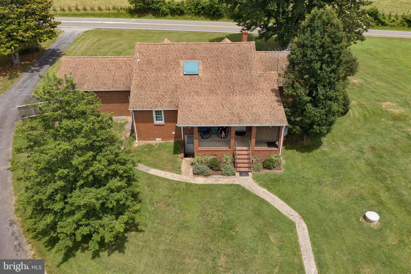 12014 JEFFERSON HWY, MINERAL, Virginia 23117, 4 Bedrooms Bedrooms, 8 Rooms Rooms,2 BathroomsBathrooms,Residential,For sale,12014 JEFFERSON HWY,VALA2008222 MLS # VALA2008222