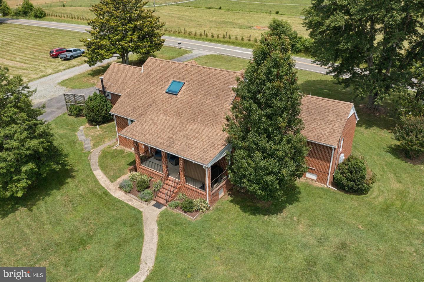 12014 JEFFERSON HWY, MINERAL, Virginia 23117, 4 Bedrooms Bedrooms, 8 Rooms Rooms,2 BathroomsBathrooms,Residential,For sale,12014 JEFFERSON HWY,VALA2008222 MLS # VALA2008222