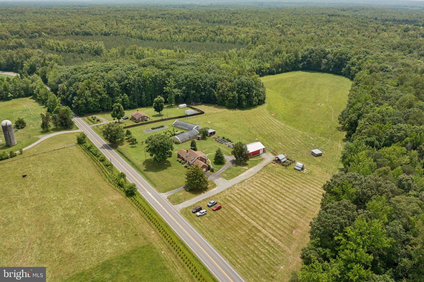 12014 JEFFERSON HWY, MINERAL, Virginia 23117, 4 Bedrooms Bedrooms, 8 Rooms Rooms,2 BathroomsBathrooms,Residential,For sale,12014 JEFFERSON HWY,VALA2008222 MLS # VALA2008222