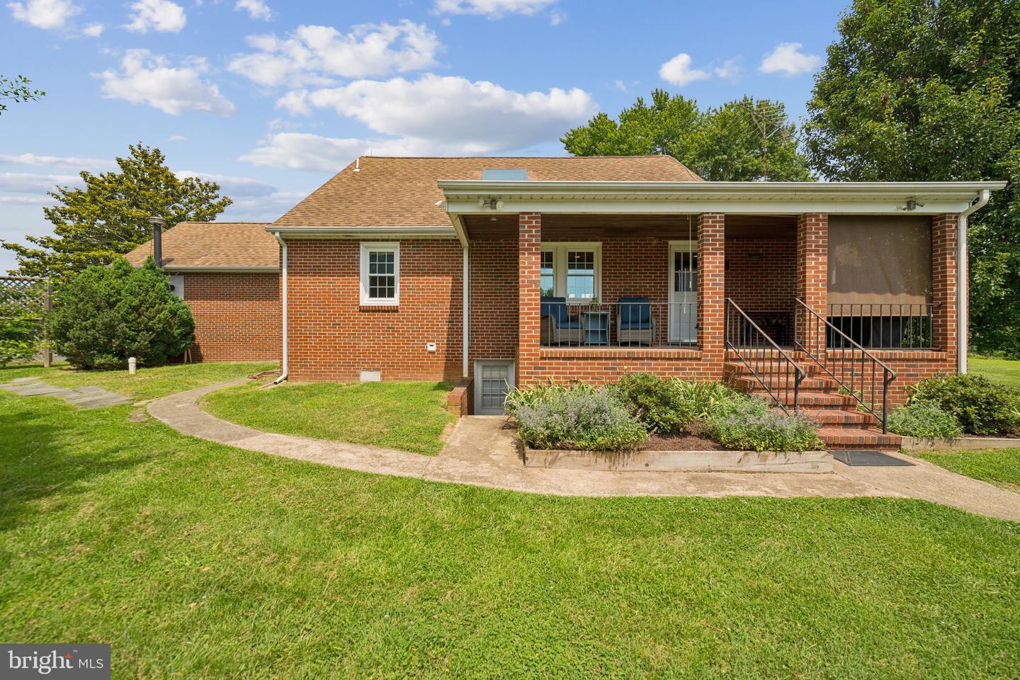 12014 JEFFERSON HWY, MINERAL, Virginia 23117, 4 Bedrooms Bedrooms, 8 Rooms Rooms,2 BathroomsBathrooms,Residential,For sale,12014 JEFFERSON HWY,VALA2008222 MLS # VALA2008222