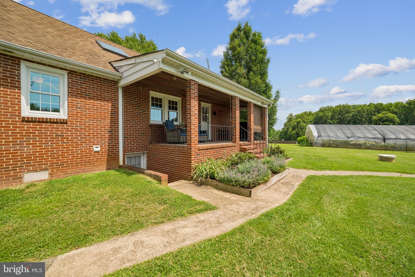 12014 JEFFERSON HWY, MINERAL, Virginia 23117, 4 Bedrooms Bedrooms, 8 Rooms Rooms,2 BathroomsBathrooms,Residential,For sale,12014 JEFFERSON HWY,VALA2008222 MLS # VALA2008222