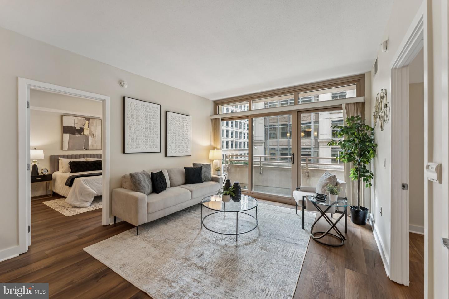 888 N QUINCY ST #409, ARLINGTON, Virginia 22203, 2 Bedrooms Bedrooms, ,2 BathroomsBathrooms,Residential,For sale,888 N QUINCY ST #409,VAAR2060626 MLS # VAAR2060626