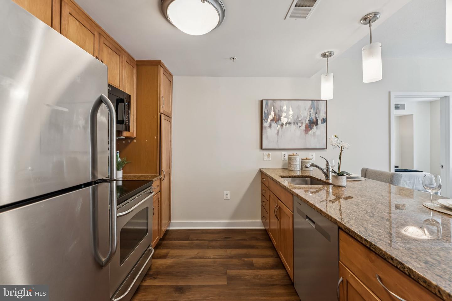 888 N QUINCY ST #409, ARLINGTON, Virginia 22203, 2 Bedrooms Bedrooms, ,2 BathroomsBathrooms,Residential,For sale,888 N QUINCY ST #409,VAAR2060626 MLS # VAAR2060626