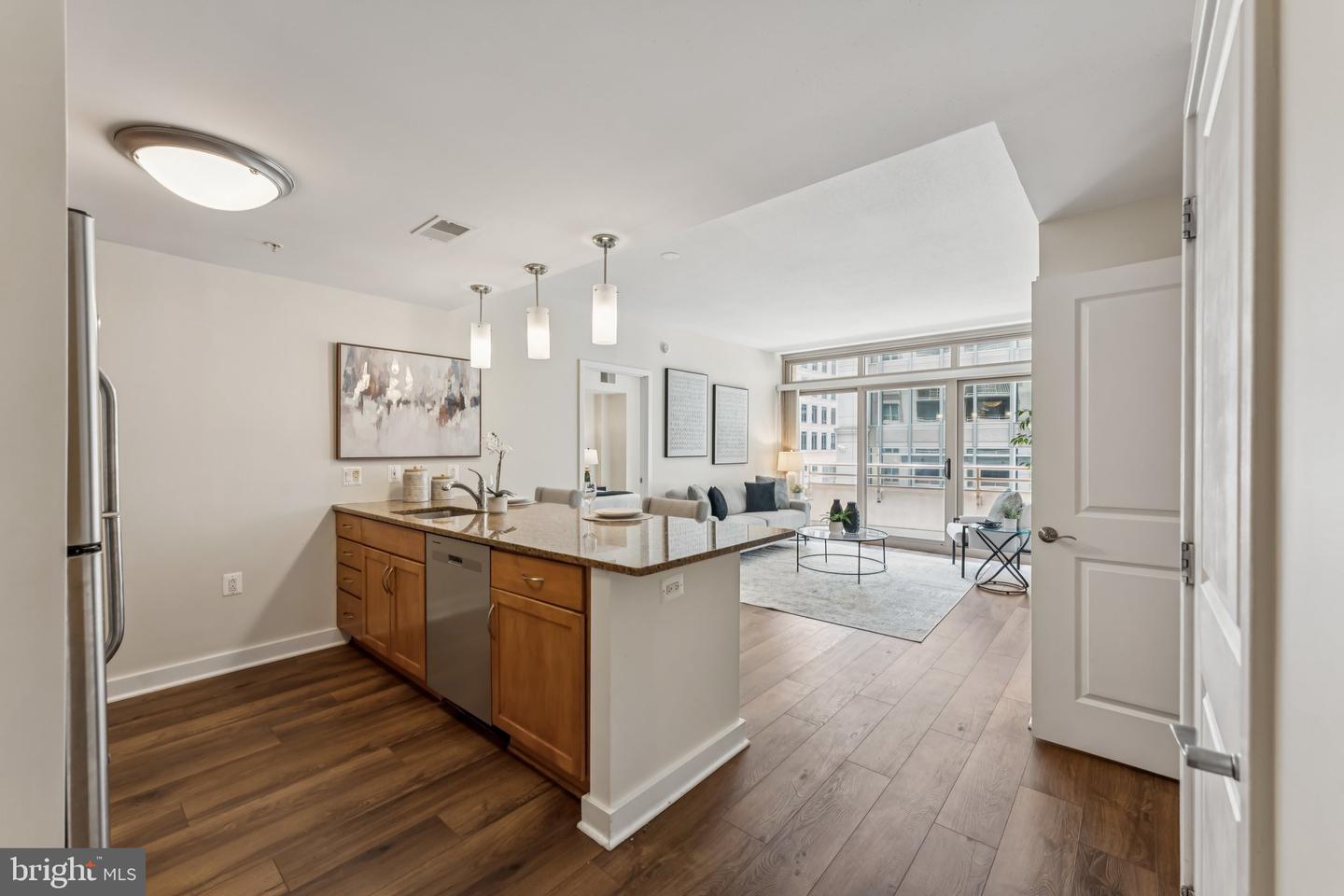 888 N QUINCY ST #409, ARLINGTON, Virginia 22203, 2 Bedrooms Bedrooms, ,2 BathroomsBathrooms,Residential,For sale,888 N QUINCY ST #409,VAAR2060626 MLS # VAAR2060626