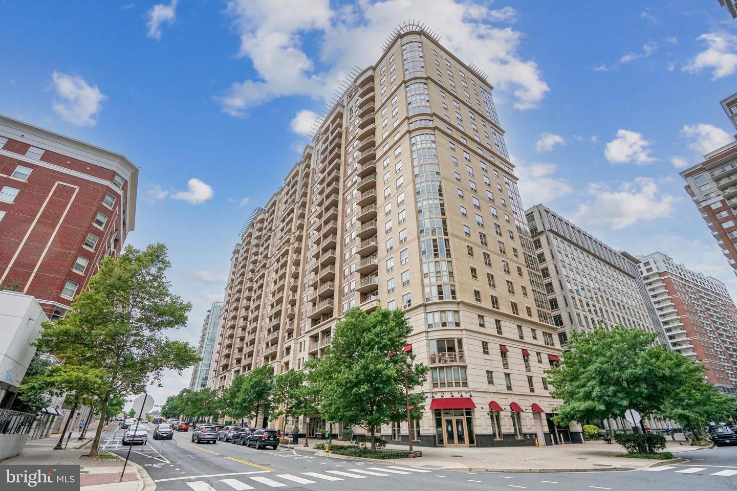 888 N QUINCY ST #409, ARLINGTON, Virginia 22203, 2 Bedrooms Bedrooms, ,2 BathroomsBathrooms,Residential,For sale,888 N QUINCY ST #409,VAAR2060626 MLS # VAAR2060626