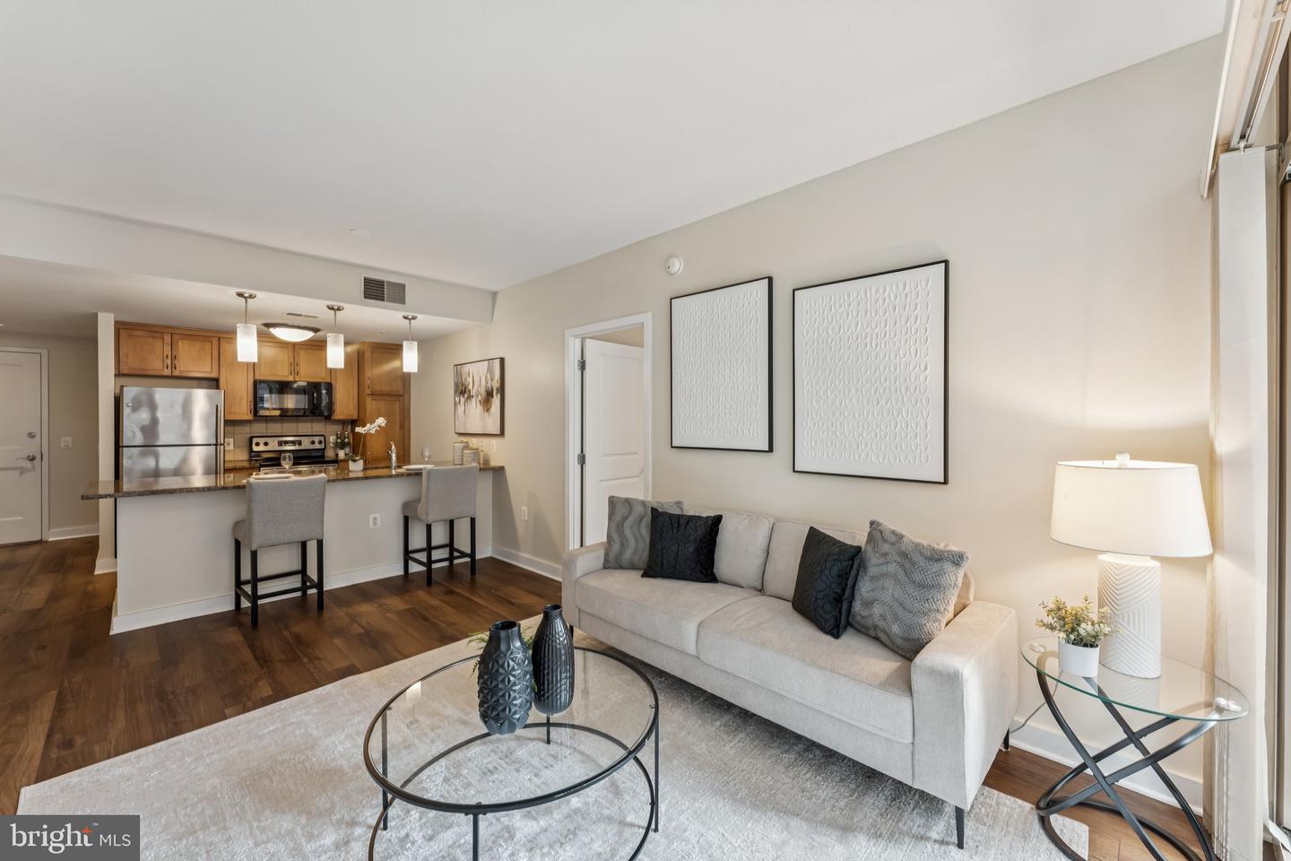888 N QUINCY ST #409, ARLINGTON, Virginia 22203, 2 Bedrooms Bedrooms, ,2 BathroomsBathrooms,Residential,For sale,888 N QUINCY ST #409,VAAR2060626 MLS # VAAR2060626