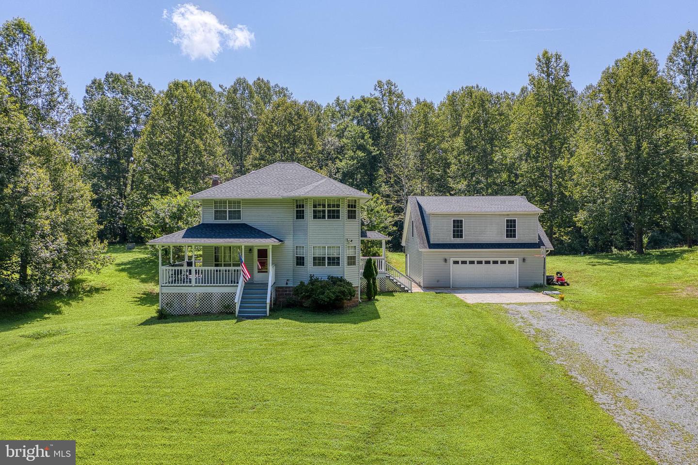 5575 JEFFERSONTON RD, JEFFERSONTON, Virginia 22724, 3 Bedrooms Bedrooms, ,3 BathroomsBathrooms,Residential,For sale,5575 JEFFERSONTON RD,VACU2011002 MLS # VACU2011002