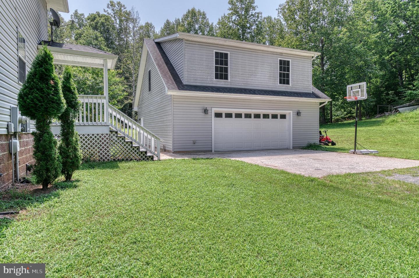 5575 JEFFERSONTON RD, JEFFERSONTON, Virginia 22724, 3 Bedrooms Bedrooms, ,3 BathroomsBathrooms,Residential,For sale,5575 JEFFERSONTON RD,VACU2011002 MLS # VACU2011002
