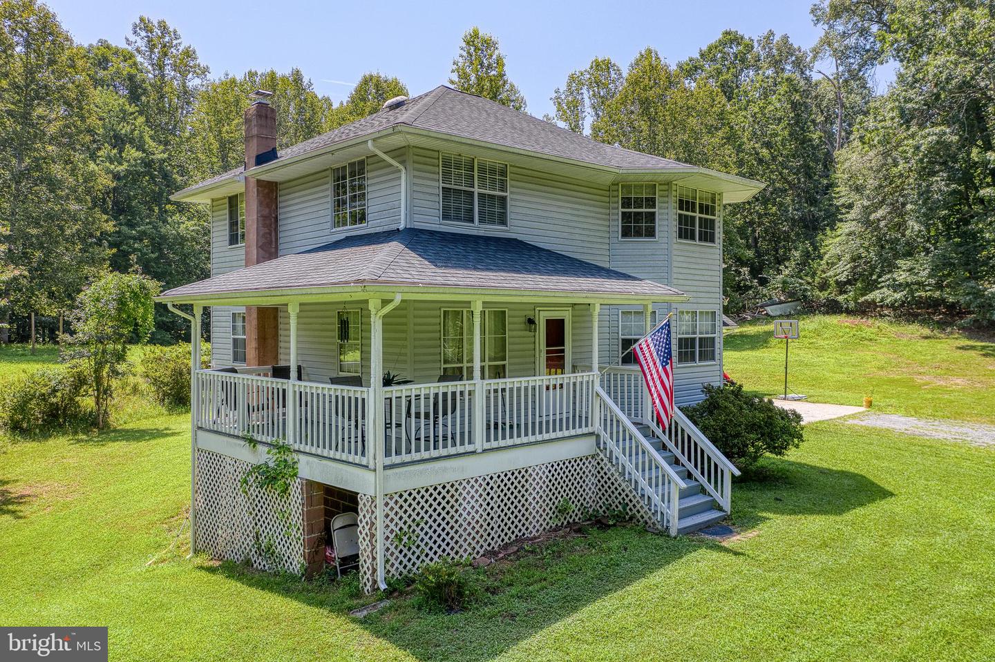 5575 JEFFERSONTON RD, JEFFERSONTON, Virginia 22724, 3 Bedrooms Bedrooms, ,3 BathroomsBathrooms,Residential,For sale,5575 JEFFERSONTON RD,VACU2011002 MLS # VACU2011002
