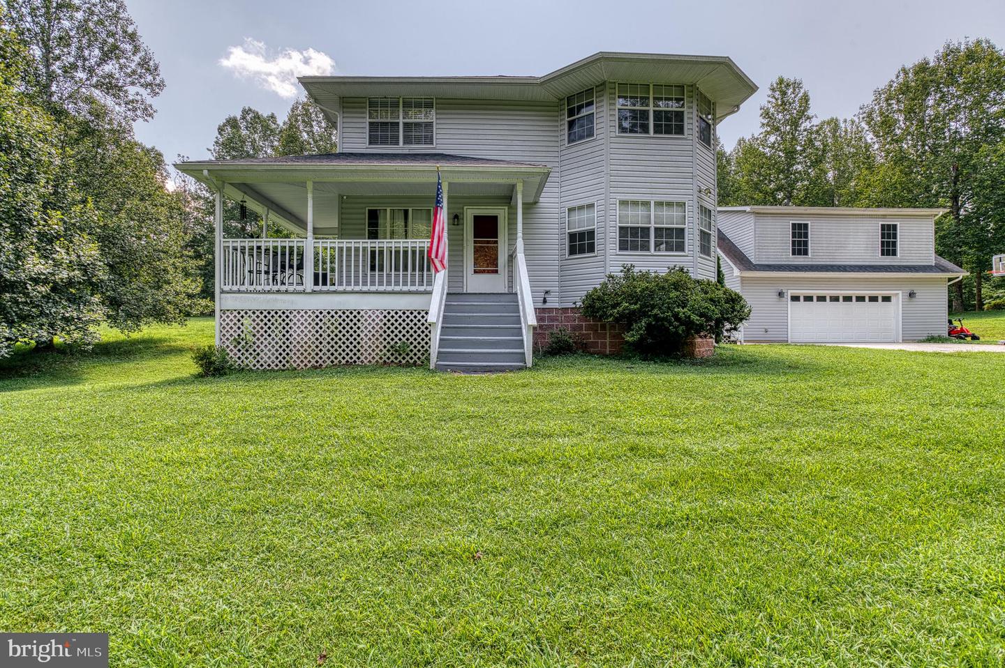 5575 JEFFERSONTON RD, JEFFERSONTON, Virginia 22724, 3 Bedrooms Bedrooms, ,3 BathroomsBathrooms,Residential,For sale,5575 JEFFERSONTON RD,VACU2011002 MLS # VACU2011002