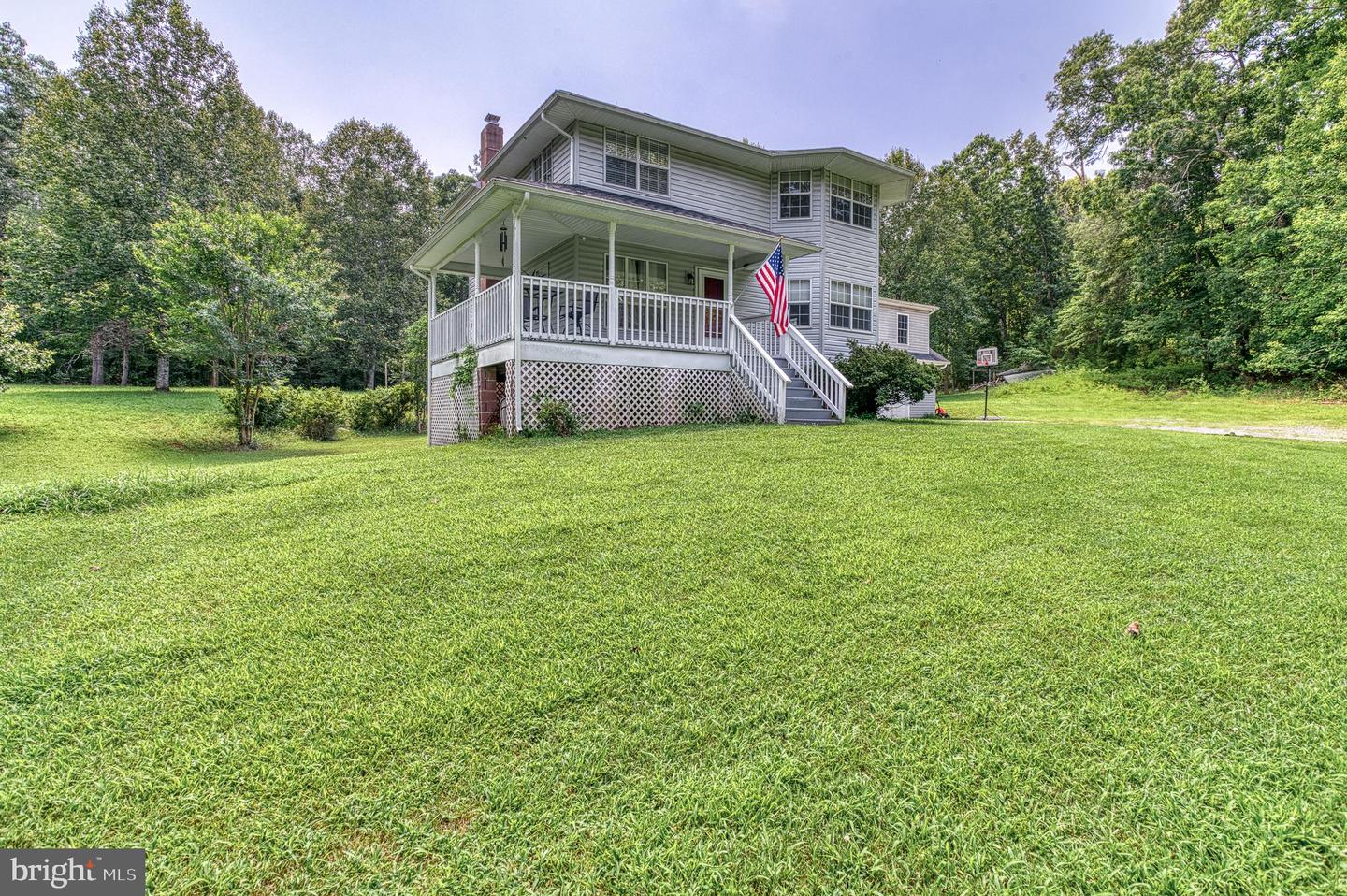 5575 JEFFERSONTON RD, JEFFERSONTON, Virginia 22724, 3 Bedrooms Bedrooms, ,3 BathroomsBathrooms,Residential,For sale,5575 JEFFERSONTON RD,VACU2011002 MLS # VACU2011002