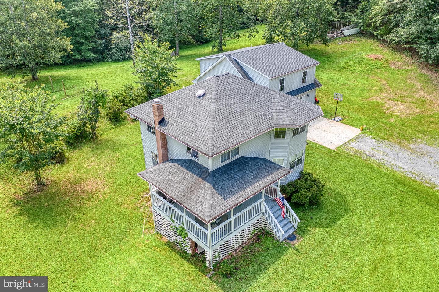 5575 JEFFERSONTON RD, JEFFERSONTON, Virginia 22724, 3 Bedrooms Bedrooms, ,3 BathroomsBathrooms,Residential,For sale,5575 JEFFERSONTON RD,VACU2011002 MLS # VACU2011002