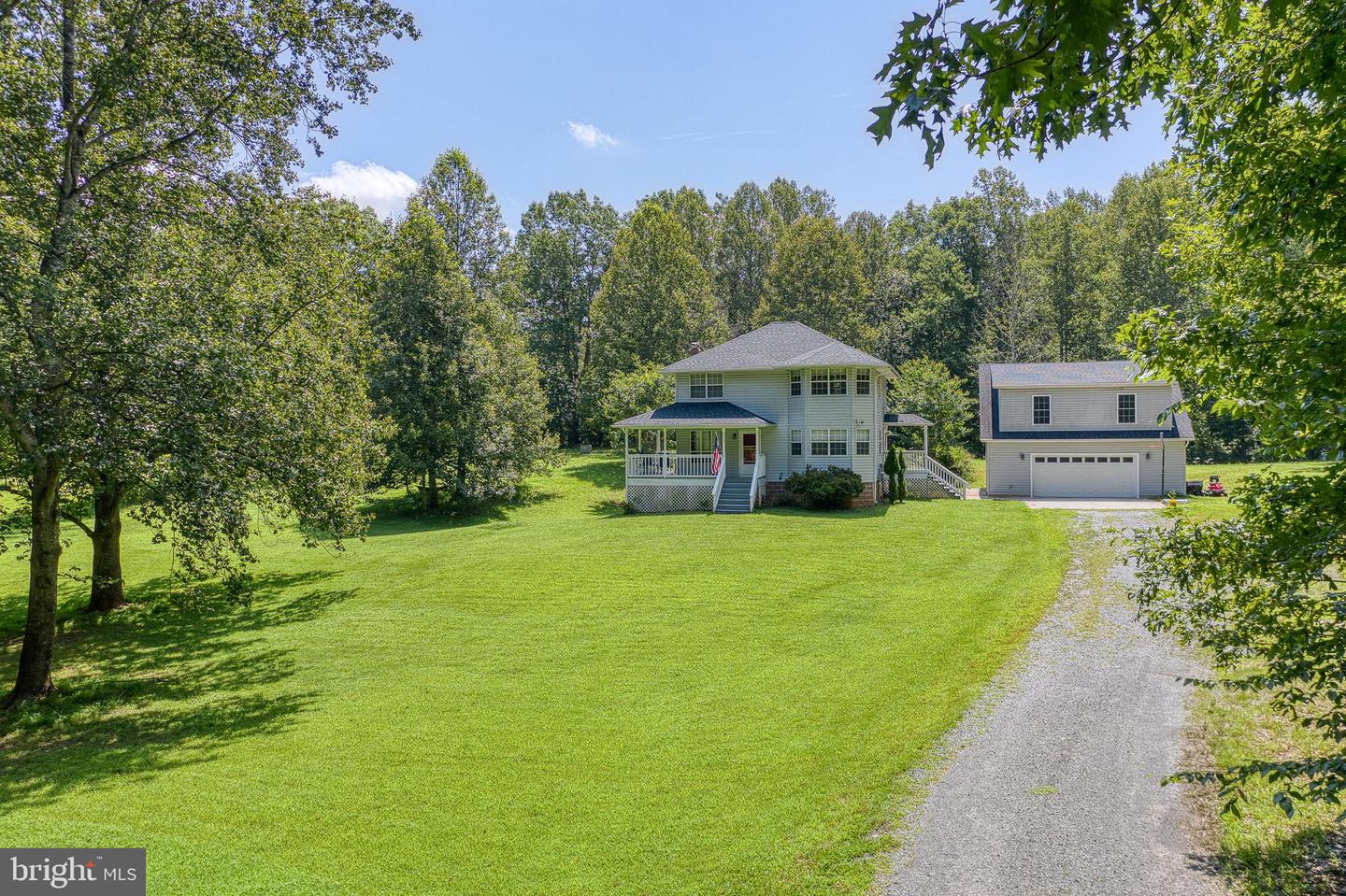 5575 JEFFERSONTON RD, JEFFERSONTON, Virginia 22724, 3 Bedrooms Bedrooms, ,3 BathroomsBathrooms,Residential,For sale,5575 JEFFERSONTON RD,VACU2011002 MLS # VACU2011002