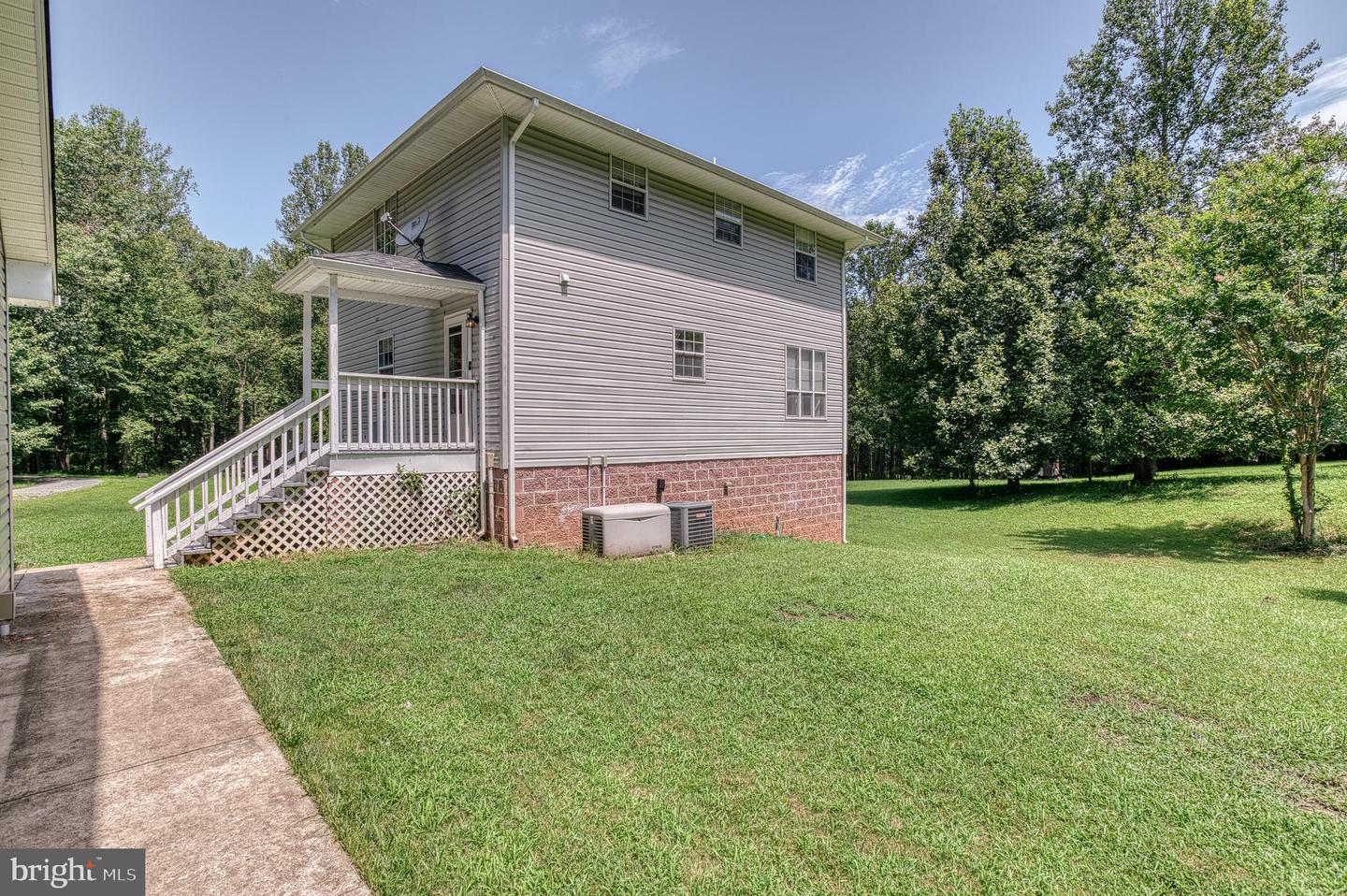 5575 JEFFERSONTON RD, JEFFERSONTON, Virginia 22724, 3 Bedrooms Bedrooms, ,3 BathroomsBathrooms,Residential,For sale,5575 JEFFERSONTON RD,VACU2011002 MLS # VACU2011002