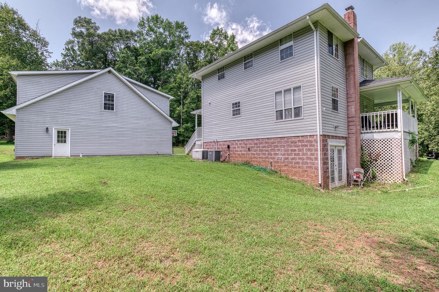 5575 JEFFERSONTON RD, JEFFERSONTON, Virginia 22724, 3 Bedrooms Bedrooms, ,3 BathroomsBathrooms,Residential,For sale,5575 JEFFERSONTON RD,VACU2011002 MLS # VACU2011002