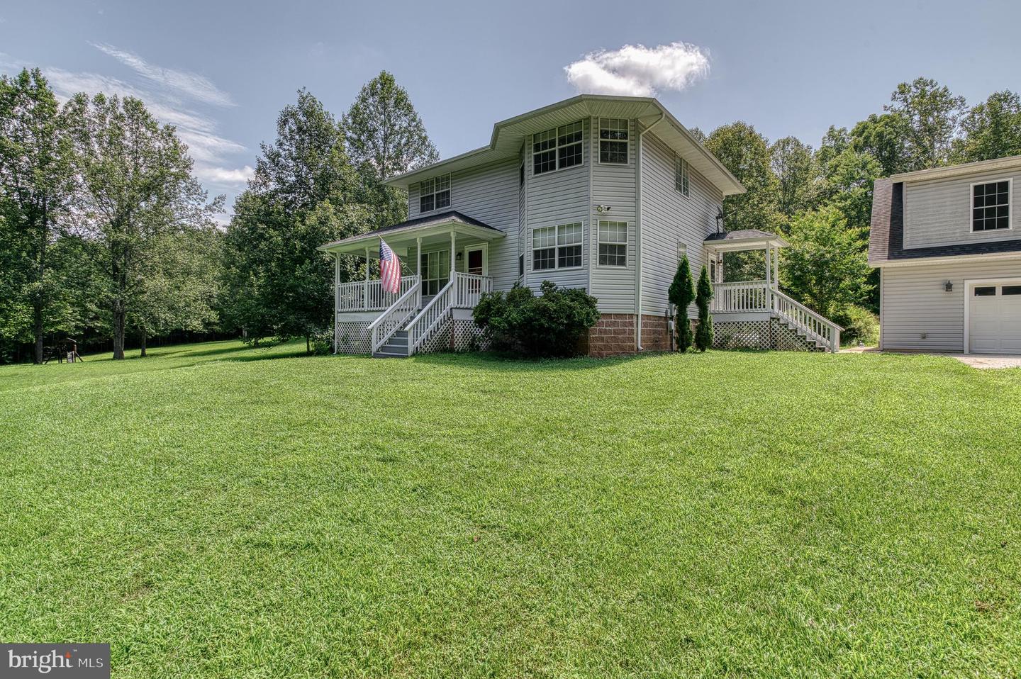 5575 JEFFERSONTON RD, JEFFERSONTON, Virginia 22724, 3 Bedrooms Bedrooms, ,3 BathroomsBathrooms,Residential,For sale,5575 JEFFERSONTON RD,VACU2011002 MLS # VACU2011002