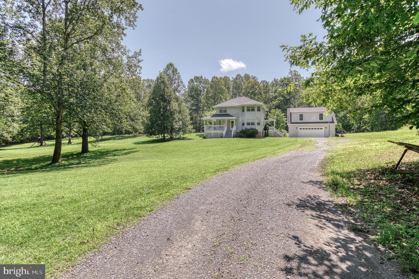 5575 JEFFERSONTON RD, JEFFERSONTON, Virginia 22724, 3 Bedrooms Bedrooms, ,3 BathroomsBathrooms,Residential,For sale,5575 JEFFERSONTON RD,VACU2011002 MLS # VACU2011002