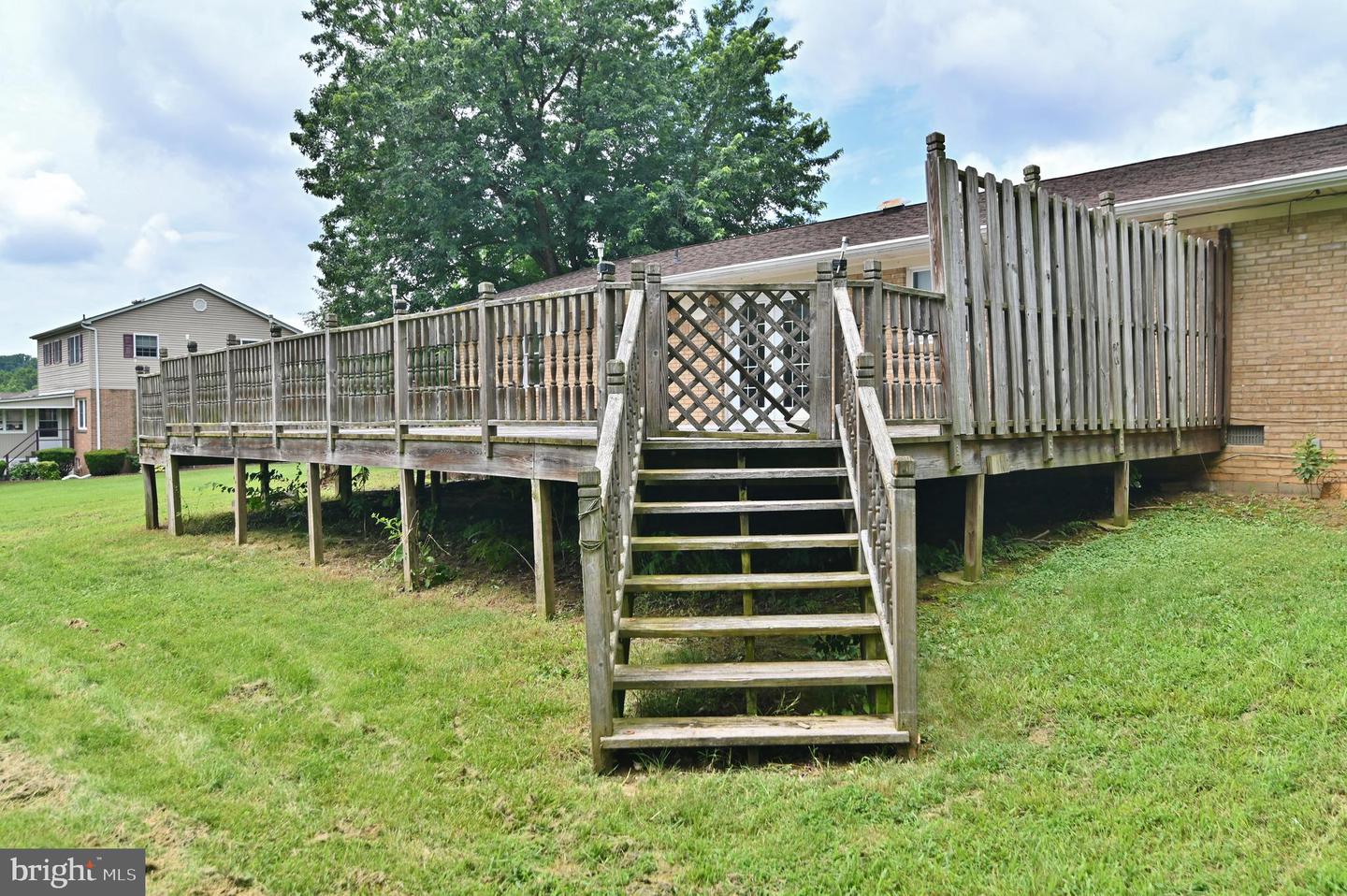 423 MILLER DR, STRASBURG, Virginia 22657, 3 Bedrooms Bedrooms, ,2 BathroomsBathrooms,Residential,For sale,423 MILLER DR,VASH2011974 MLS # VASH2011974