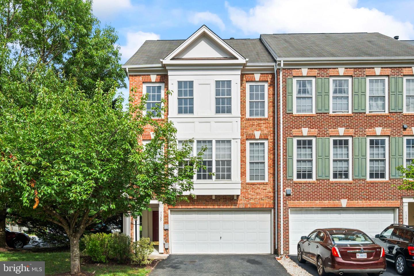 7565 GREY GOOSE WAY, ALEXANDRIA, Virginia 22306, 3 Bedrooms Bedrooms, ,2 BathroomsBathrooms,Residential,For sale,7565 GREY GOOSE WAY,VAFX2254968 MLS # VAFX2254968