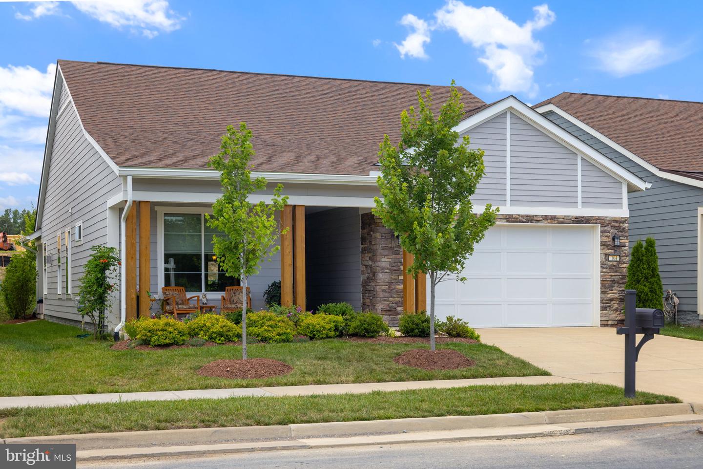104 FOAM FLOWER DR, LAKE FREDERICK, Virginia 22630, 2 Bedrooms Bedrooms, ,2 BathroomsBathrooms,Residential,For sale,104 FOAM FLOWER DR,VAFV2035388 MLS # VAFV2035388
