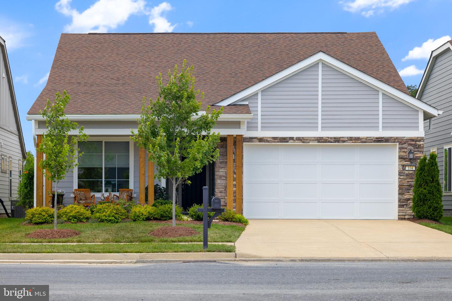 104 FOAM FLOWER DR, LAKE FREDERICK, Virginia 22630, 2 Bedrooms Bedrooms, ,2 BathroomsBathrooms,Residential,For sale,104 FOAM FLOWER DR,VAFV2035388 MLS # VAFV2035388
