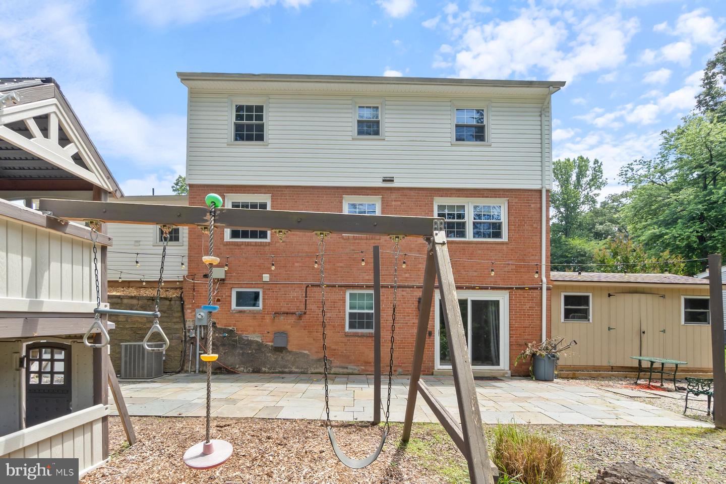 6607 SANDOVER CT, SPRINGFIELD, Virginia 22152, 5 Bedrooms Bedrooms, ,3 BathroomsBathrooms,Residential,For sale,6607 SANDOVER CT,VAFX2254990 MLS # VAFX2254990