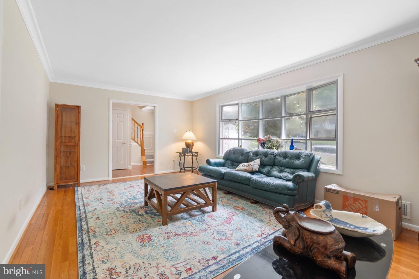 6607 SANDOVER CT, SPRINGFIELD, Virginia 22152, 5 Bedrooms Bedrooms, ,3 BathroomsBathrooms,Residential,For sale,6607 SANDOVER CT,VAFX2254990 MLS # VAFX2254990