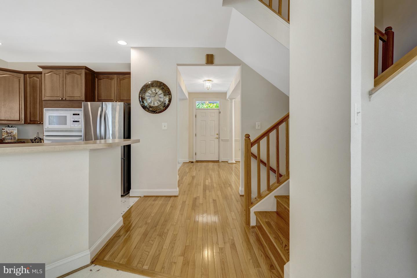 9776 MAPLE TRACE CIR, FAIRFAX, Virginia 22032, 4 Bedrooms Bedrooms, ,4 BathroomsBathrooms,Residential,For sale,9776 MAPLE TRACE CIR,VAFC2006610 MLS # VAFC2006610