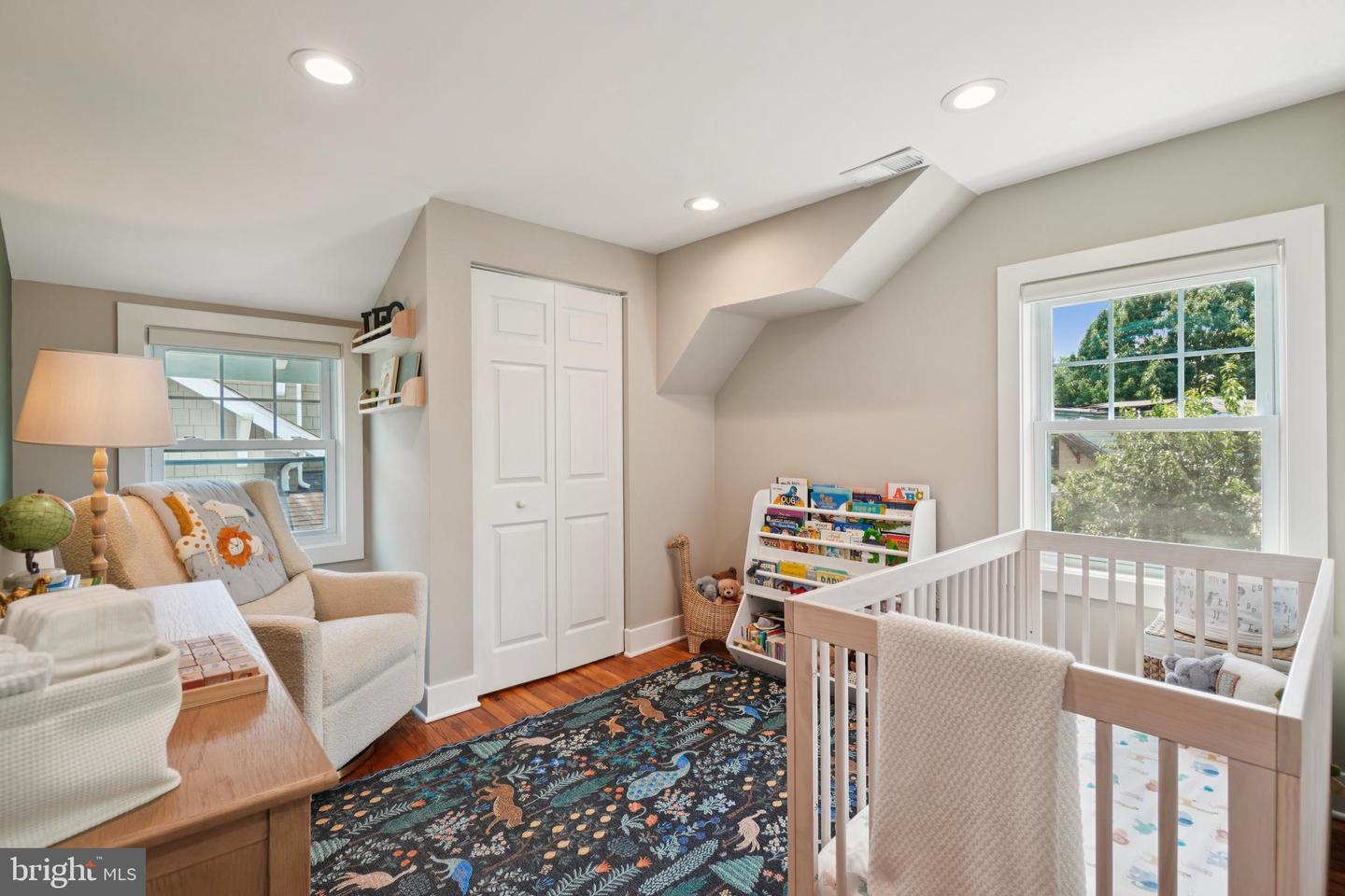 1804 N CLEVELAND ST, ARLINGTON, Virginia 22201, 2 Bedrooms Bedrooms, ,2 BathroomsBathrooms,Residential,For sale,1804 N CLEVELAND ST,VAAR2060624 MLS # VAAR2060624