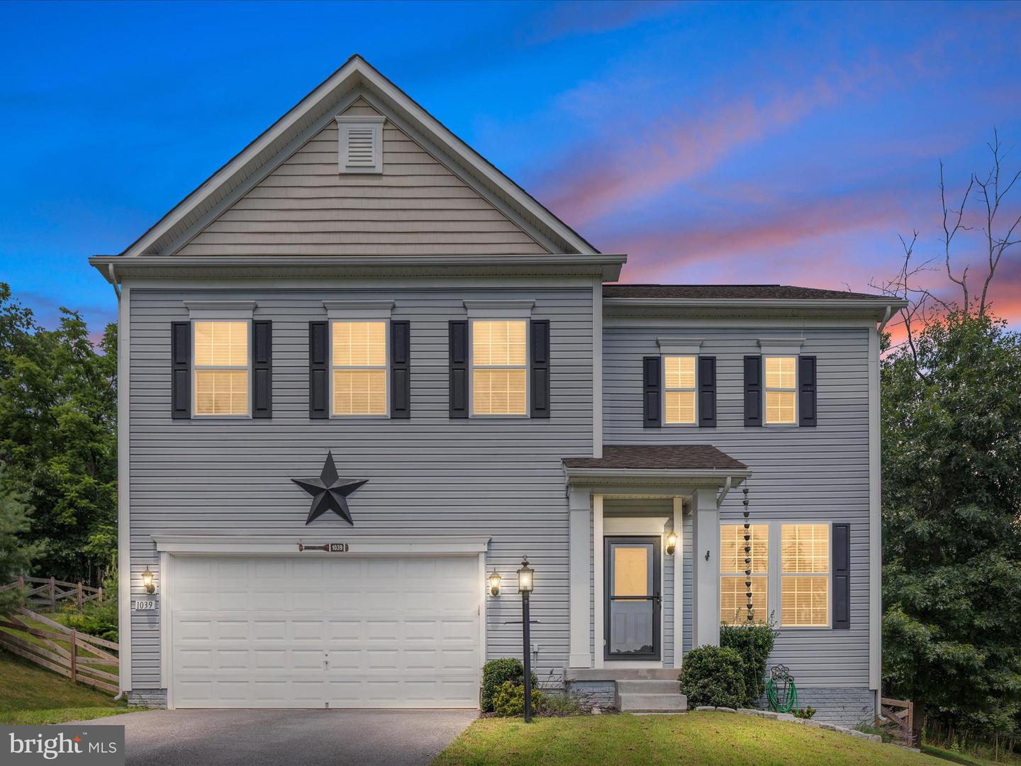 1039 W MASTERS DR, CROSS JUNCTION, Virginia 22625, 5 Bedrooms Bedrooms, ,3 BathroomsBathrooms,Residential,For sale,1039 W MASTERS DR,VAFV2035390 MLS # VAFV2035390