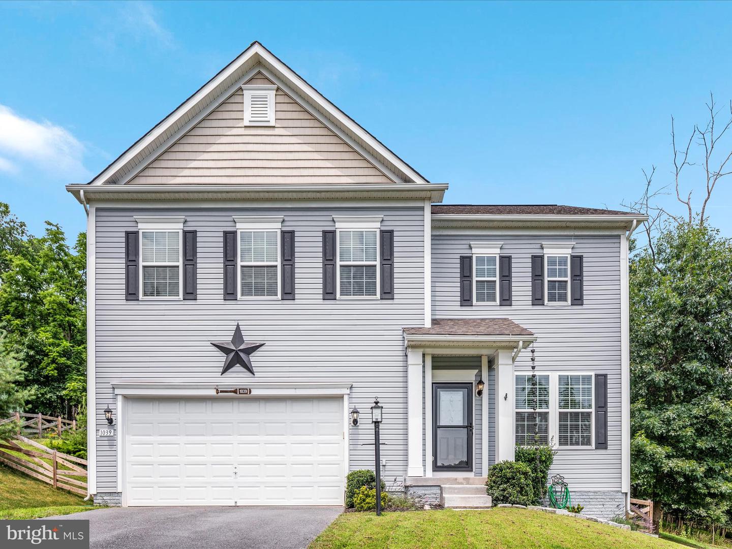 1039 W MASTERS DR, CROSS JUNCTION, Virginia 22625, 5 Bedrooms Bedrooms, ,3 BathroomsBathrooms,Residential,For sale,1039 W MASTERS DR,VAFV2035390 MLS # VAFV2035390