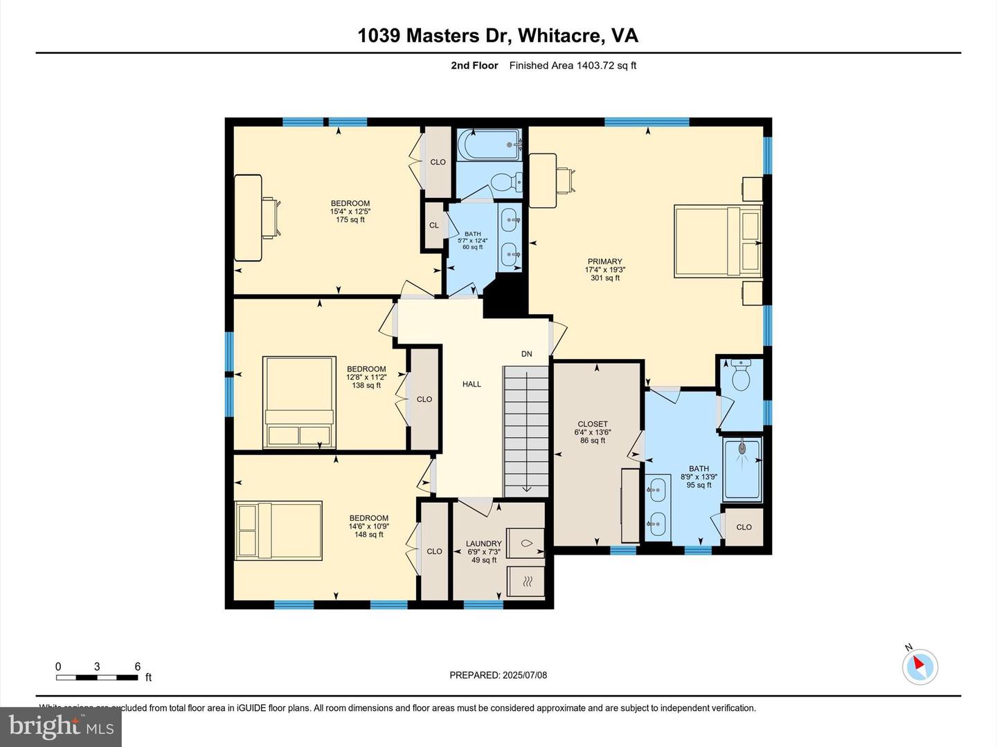 1039 W MASTERS DR, CROSS JUNCTION, Virginia 22625, 5 Bedrooms Bedrooms, ,3 BathroomsBathrooms,Residential,For sale,1039 W MASTERS DR,VAFV2035390 MLS # VAFV2035390