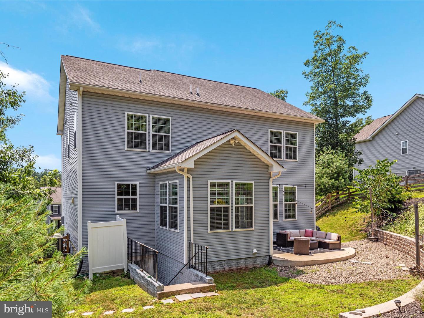1039 W MASTERS DR, CROSS JUNCTION, Virginia 22625, 5 Bedrooms Bedrooms, ,3 BathroomsBathrooms,Residential,For sale,1039 W MASTERS DR,VAFV2035390 MLS # VAFV2035390