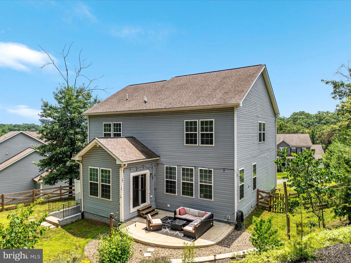1039 W MASTERS DR, CROSS JUNCTION, Virginia 22625, 5 Bedrooms Bedrooms, ,3 BathroomsBathrooms,Residential,For sale,1039 W MASTERS DR,VAFV2035390 MLS # VAFV2035390